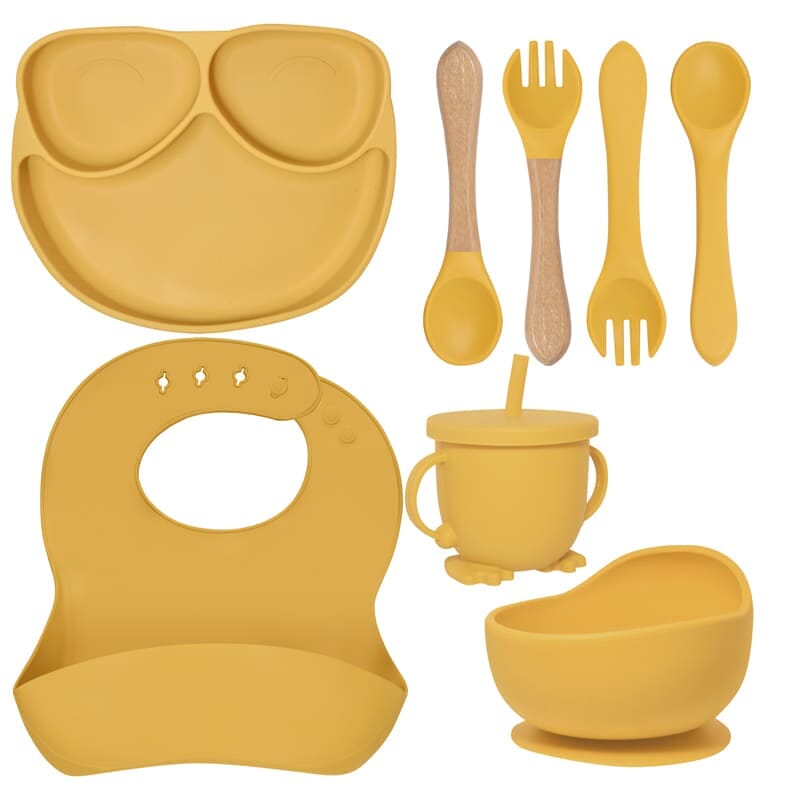 Fotografia de producto en fondo blanco para ecommerce Productos para bebés