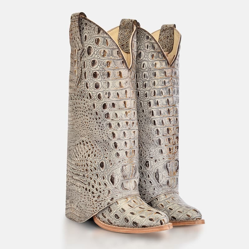 Fotografia de producto de moda sobre fondo blanco para ecommerce